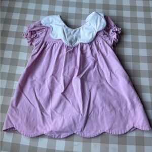 Zuccini Kids Pink Formal Dress